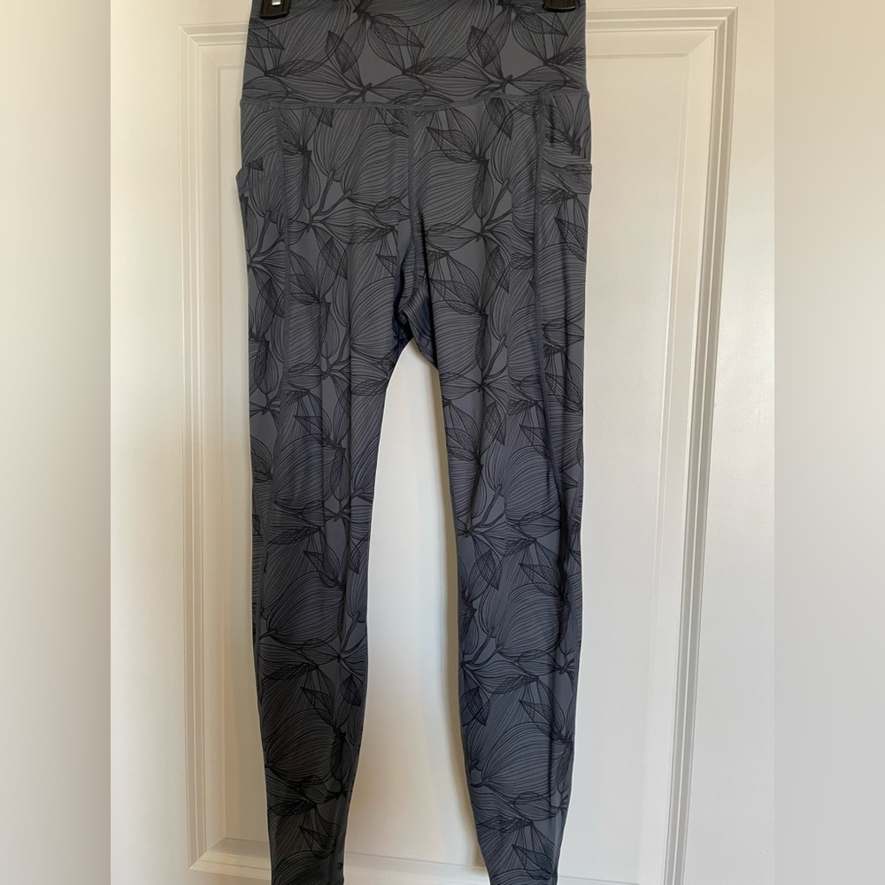 Buffbunny Legging
